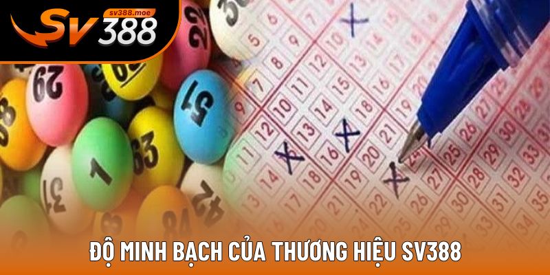 Giới thiệu chung về nhà cái lô đề uy tín SV388 Giới thiệu chung về nhà cái lô đề uy tín SV388