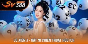 lô xiên 3