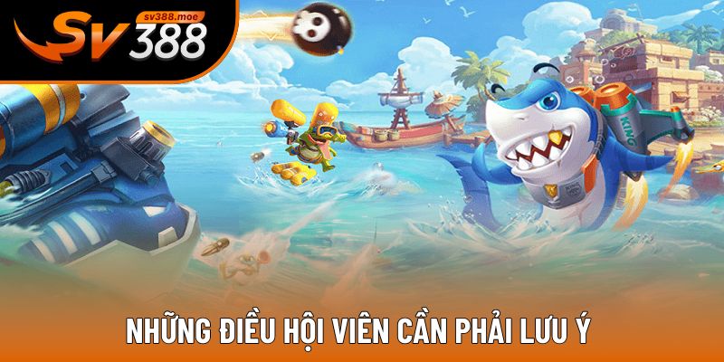 Nguyên tắc hội viên cần tuân thủ Nguyên tắc hội viên cần tuân thủ