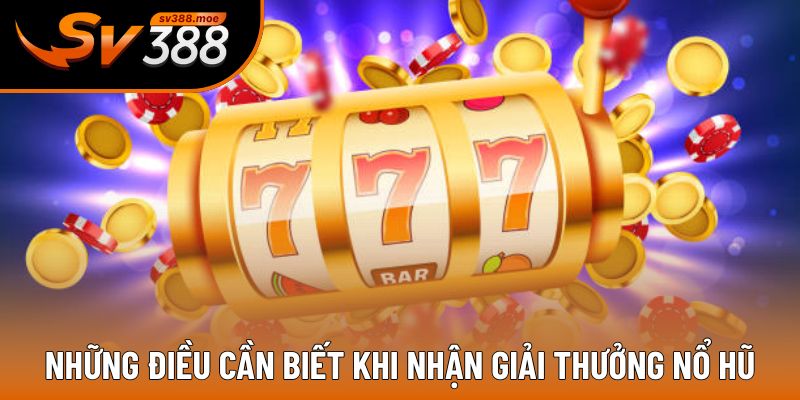 Quy định người chơi phải nắm rõ Quy định người chơi phải nắm rõ