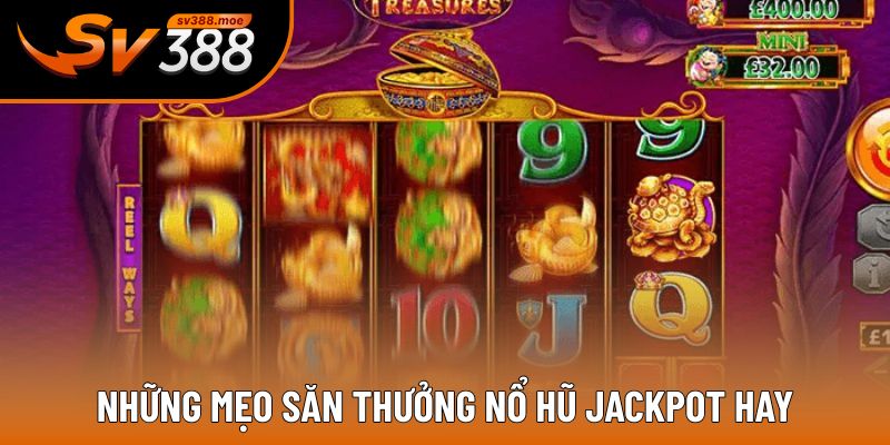 Những mẹo săn thưởng hay nhất Những mẹo săn thưởng hay nhất